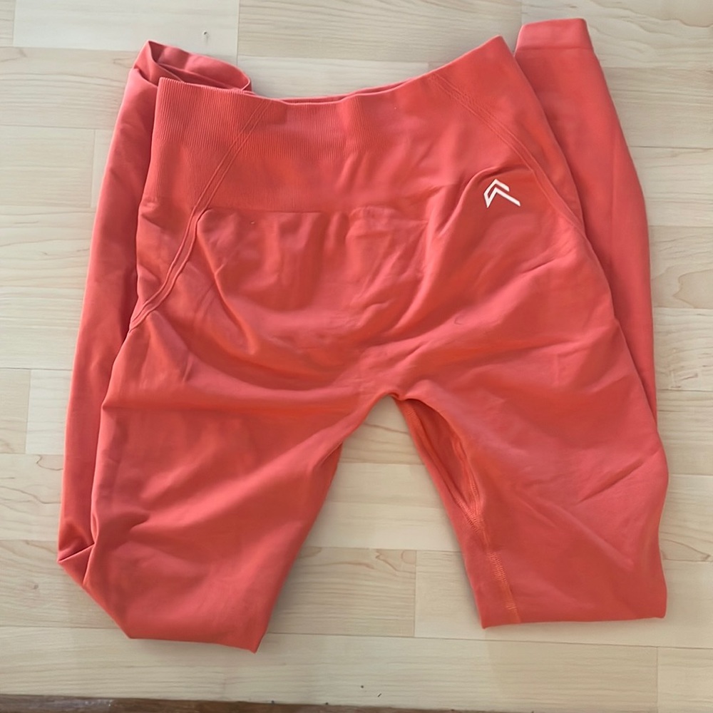 Oner Active Effortless Legging Peach Blossom